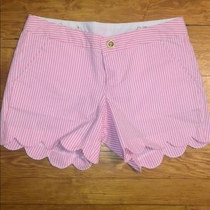 Lilly Pulitzer Buttercup Short